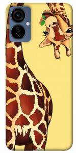 Чехол Cool giraffe для TECNO Camon 19 Neo