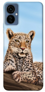 Чехол Proud leopard для TECNO Camon 19 Neo