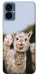 Чехол Funny llamas для TECNO Camon 19 Neo