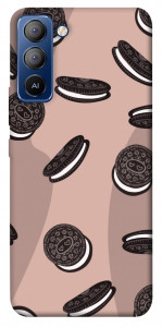 Чехол Sweet cookie для TECNO Pop 5 Pro