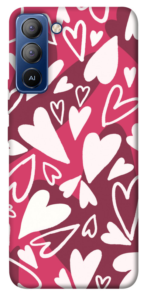 

Чехол Hearty atmosphere для TECNO Pop 5 LTE 1515429