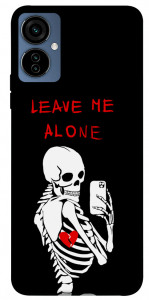 Чохол Leave me alone для TECNO Camon 19 Neo