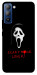 Чехол Scary movie lover для TECNO Pop 5 LTE