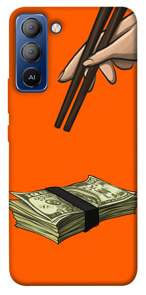 

Чохол Big money для TECNO Pop 5 Pro 1515487