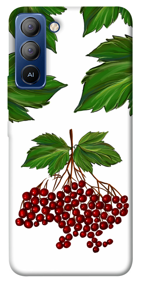 

Чохол Калина для TECNO Pop 5 Pro 1515541