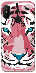 Чехол Pink tiger для Xiaomi Redmi 6 Pro