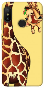 Чехол Cool giraffe для Xiaomi Mi A2 Lite