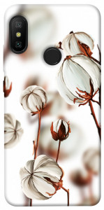 Чехол Бавовна для Xiaomi Mi A2 Lite