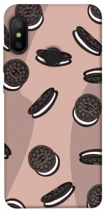 Чехол Sweet cookie для Xiaomi Mi A2 Lite