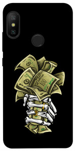 Чехол Hard cash для Xiaomi Mi A2 Lite