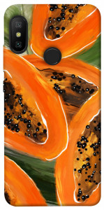 Чохол Papaya для Xiaomi Mi A2 Lite