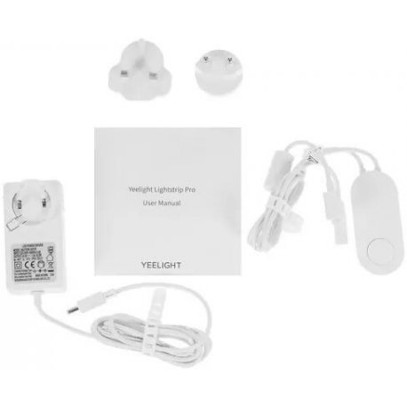Фото LED-лента Xiaomi Yeelight Lightstrip Pro 2m (YLDD005) в магазине vchehle.ua
