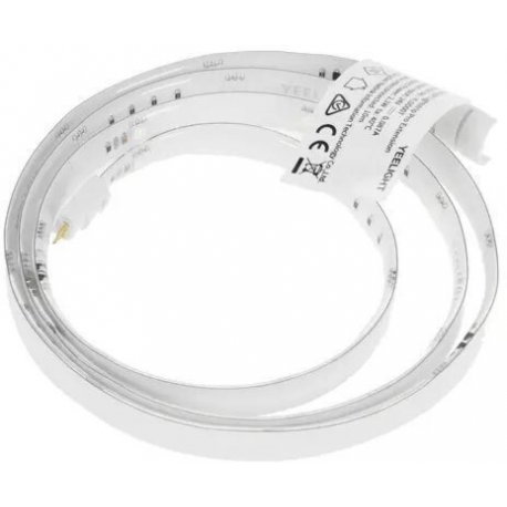 Удлиняющая LED-лента (дополнительная) Xiaomi Yeelight Lightstrip Pro Extension 1m (YLDD007)