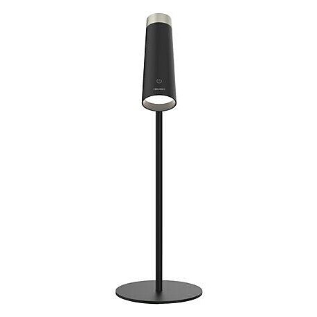 Настольная лампа Xiaomi Yeelight Rechargeable 4 в 1 Desk Lamp (Черный) в магазине vchehle.ua