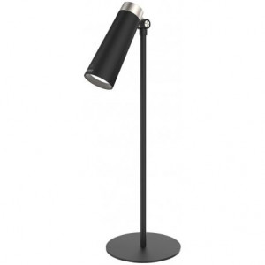 Настольная лампа Xiaomi Yeelight Rechargeable 4 в 1 Desk Lamp (Черный)