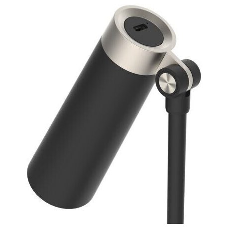 Купить Настольная лампа Xiaomi Yeelight Rechargeable 4 в 1 Desk Lamp (Черный) на vchehle.ua