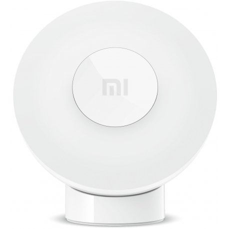 Ночник Xiaomi Mi Motion-Activated Bluetooth Night Light 2 (Белый)
