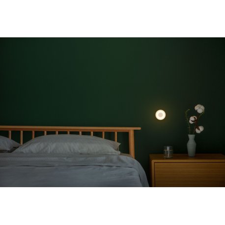Купить Ночник Xiaomi Mi Motion-Activated Bluetooth Night Light 2 (Белый) на vchehle.ua