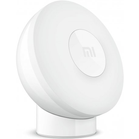 Фото Ночник Xiaomi Mi Motion-Activated Bluetooth Night Light 2 (Белый) на vchehle.ua