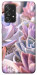 Чехол Эхеверия 2 для Galaxy A52s