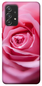 Чехол Pink bud для Galaxy A52s