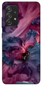 Чехол Насекомое для Galaxy A52s