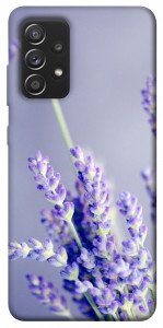 Чехол Лаванда для Galaxy A52s