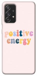 Чехол Positive energy для Galaxy A52s