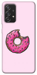 Чохол Пончик для Galaxy A52s