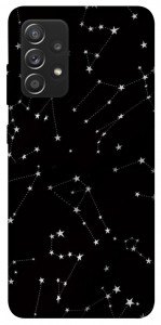 Чохол Сузір'я для Galaxy A52s