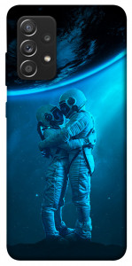 Чохол Космічна любов для Galaxy A52s