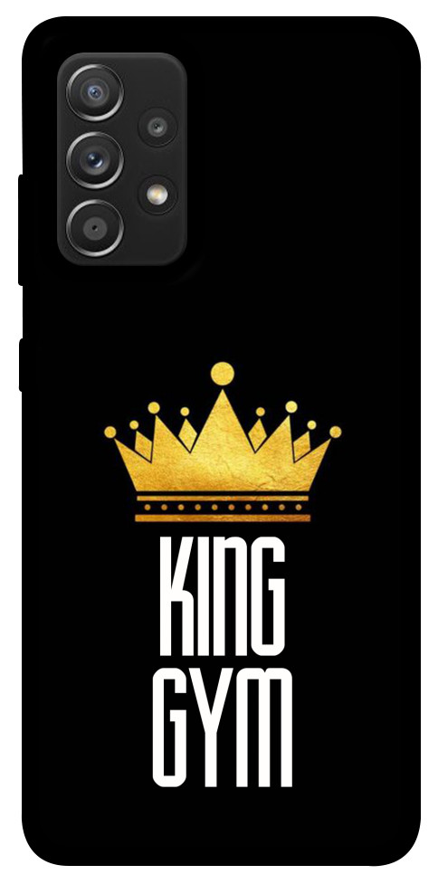 

Чохол King gym для Galaxy A52s 1517834