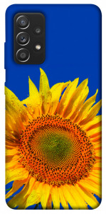Чохол Sunflower для Galaxy A52s