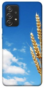 Чохол Пшениця для Galaxy A52s