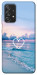 Чохол Summer heart для Galaxy A52s