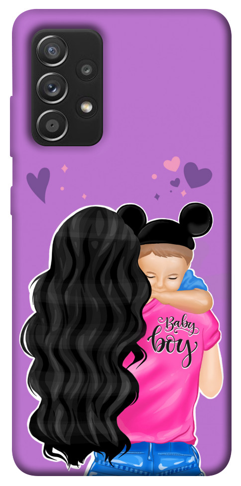 

Чехол Baby boy для Galaxy A52s 1517911