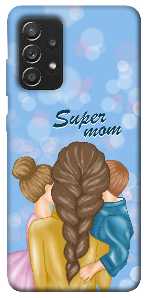 

Чохол Super mommy для Galaxy A52s 1517912