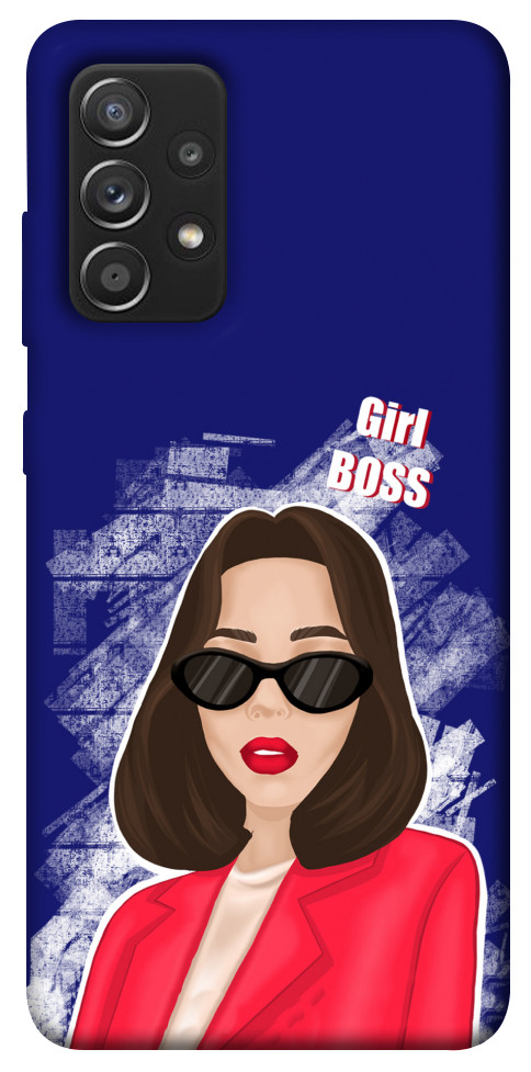 

Чохол Girl boss для Galaxy A52s 1517918