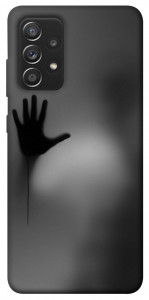Чохол Shadow man для Galaxy A52s