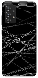 Чохол Chained для Galaxy A52s