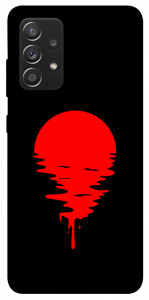 Чохол Red Moon для Galaxy A52s