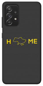 Чехол Home для Galaxy A52s