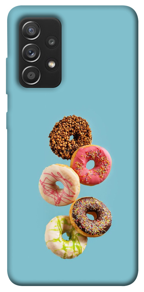 

Чехол Donuts для Galaxy A52s 1518013