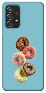 Чохол Donuts для Galaxy A52s