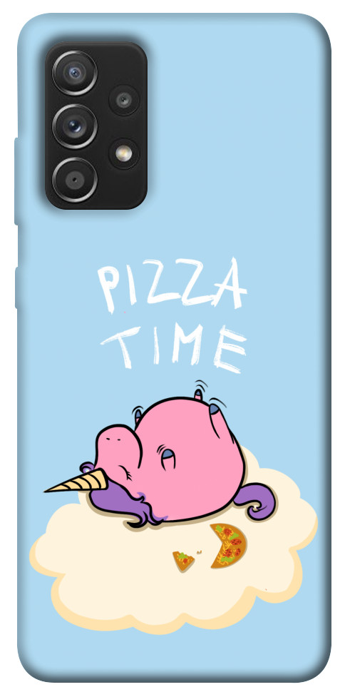 

Чохол Pizza time для Galaxy A52s 1518034