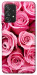 Чохол Bouquet of roses для Galaxy A52s