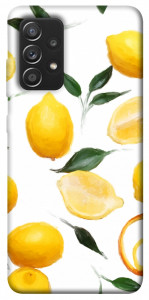 Чохол Lemons для Galaxy A52s