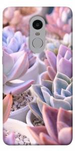 Чехол Эхеверия 2 для Xiaomi Redmi Note 4 (Snapdragon)