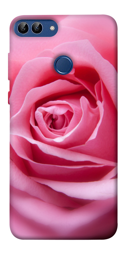 Чохол Pink bud для Huawei P Smart