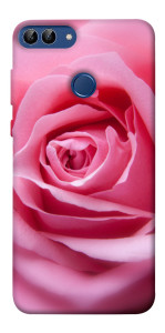 Чохол Pink bud для Huawei P smart